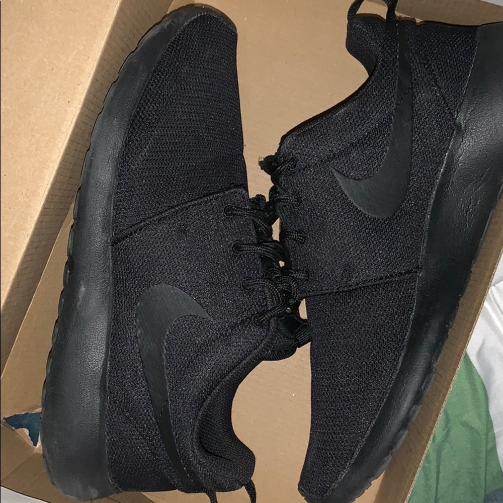 Nike roshe